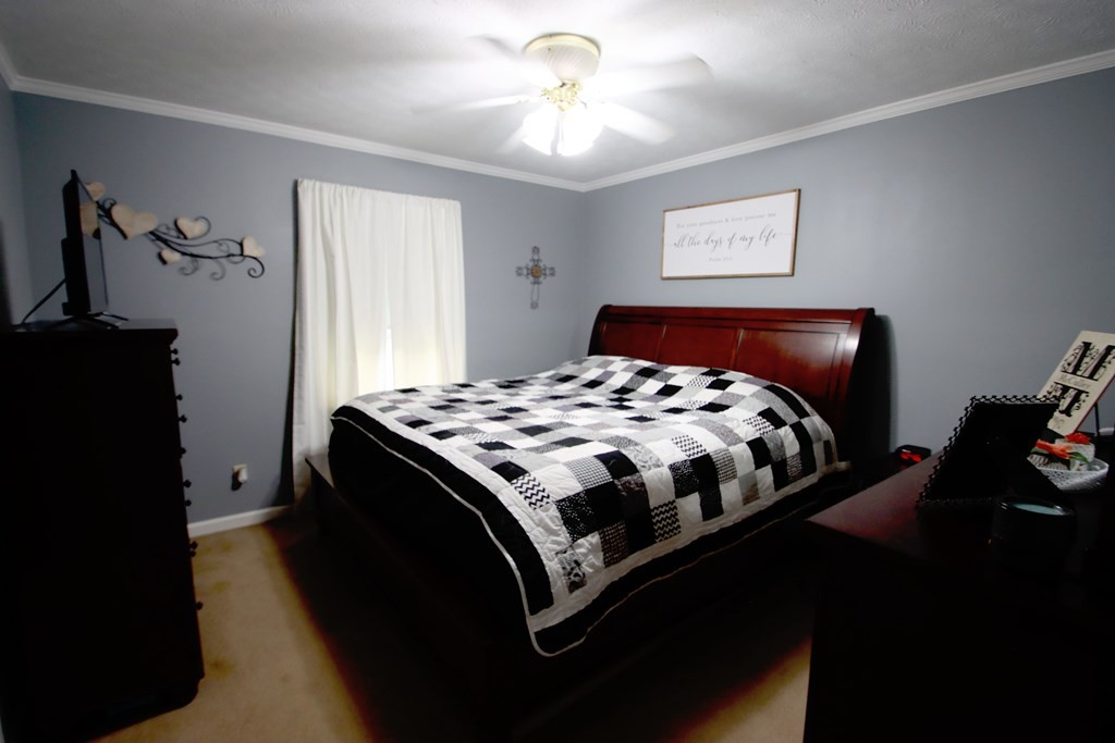 166 James Austin Road Sparta, TN 38583 - Photo 17 of 29 Gallery Image 17