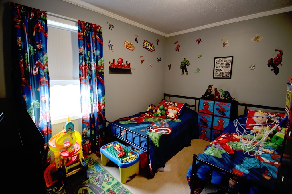 166 James Austin Road Sparta, TN 38583 - Photo 20 of 29 Gallery Image 20