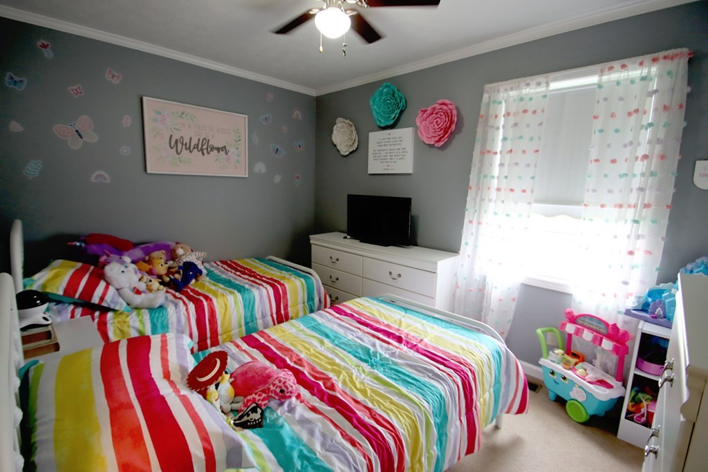 166 James Austin Road Sparta, TN 38583 - Photo 21 of 29 Gallery Image 21