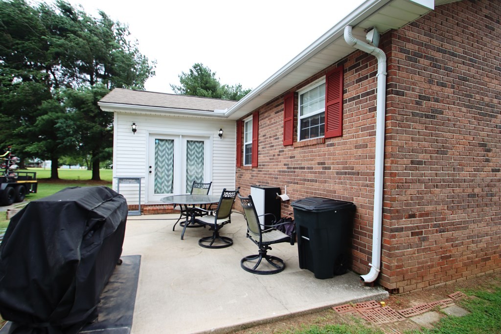 166 James Austin Road Sparta, TN 38583 - Photo 25 of 29 Gallery Image 25
