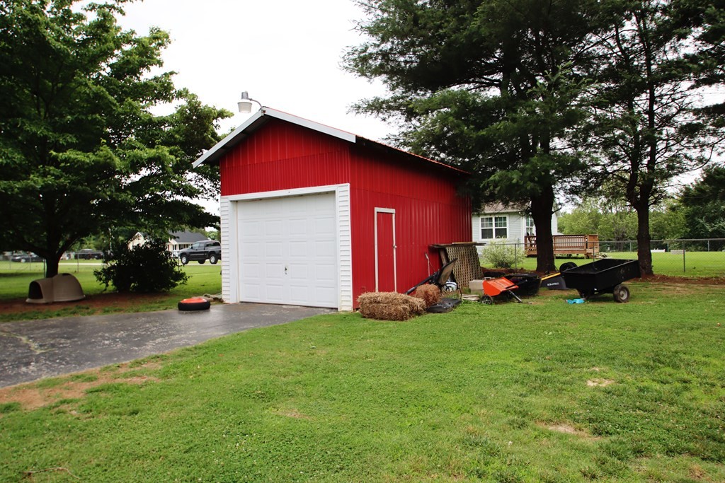 166 James Austin Road Sparta, TN 38583 - Photo 27 of 29 Gallery Image 27