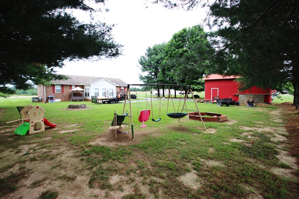 166 James Austin Road Sparta, TN 38583 - Photo 29 of 29 Gallery Image 29