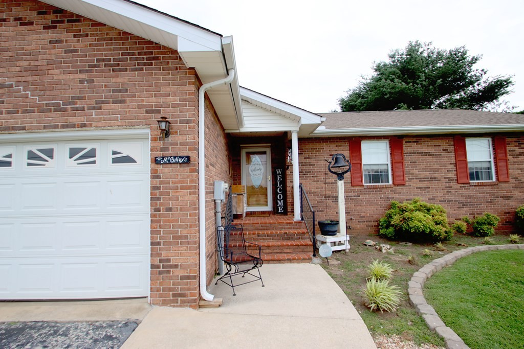 166 James Austin Road Sparta, TN 38583 - Photo 6 of 29 Gallery Image 6