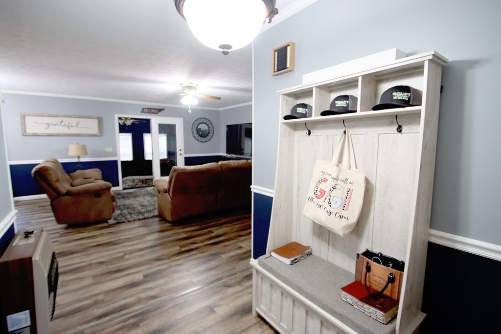 166 James Austin Road Sparta, TN 38583 - Photo 7 of 29 Gallery Image 7