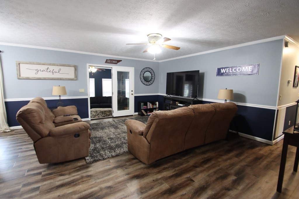 166 James Austin Road Sparta, TN 38583 - Photo 9 of 29 Gallery Image 9