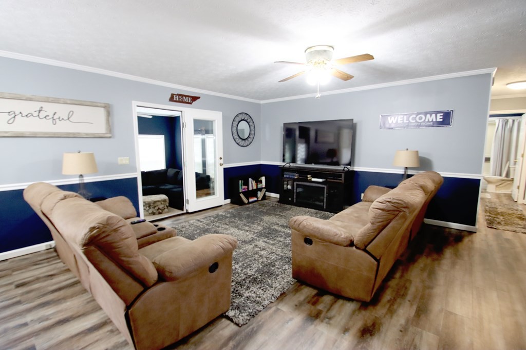166 James Austin Road Sparta, TN 38583 - Photo 10 of 29 Gallery Image 10