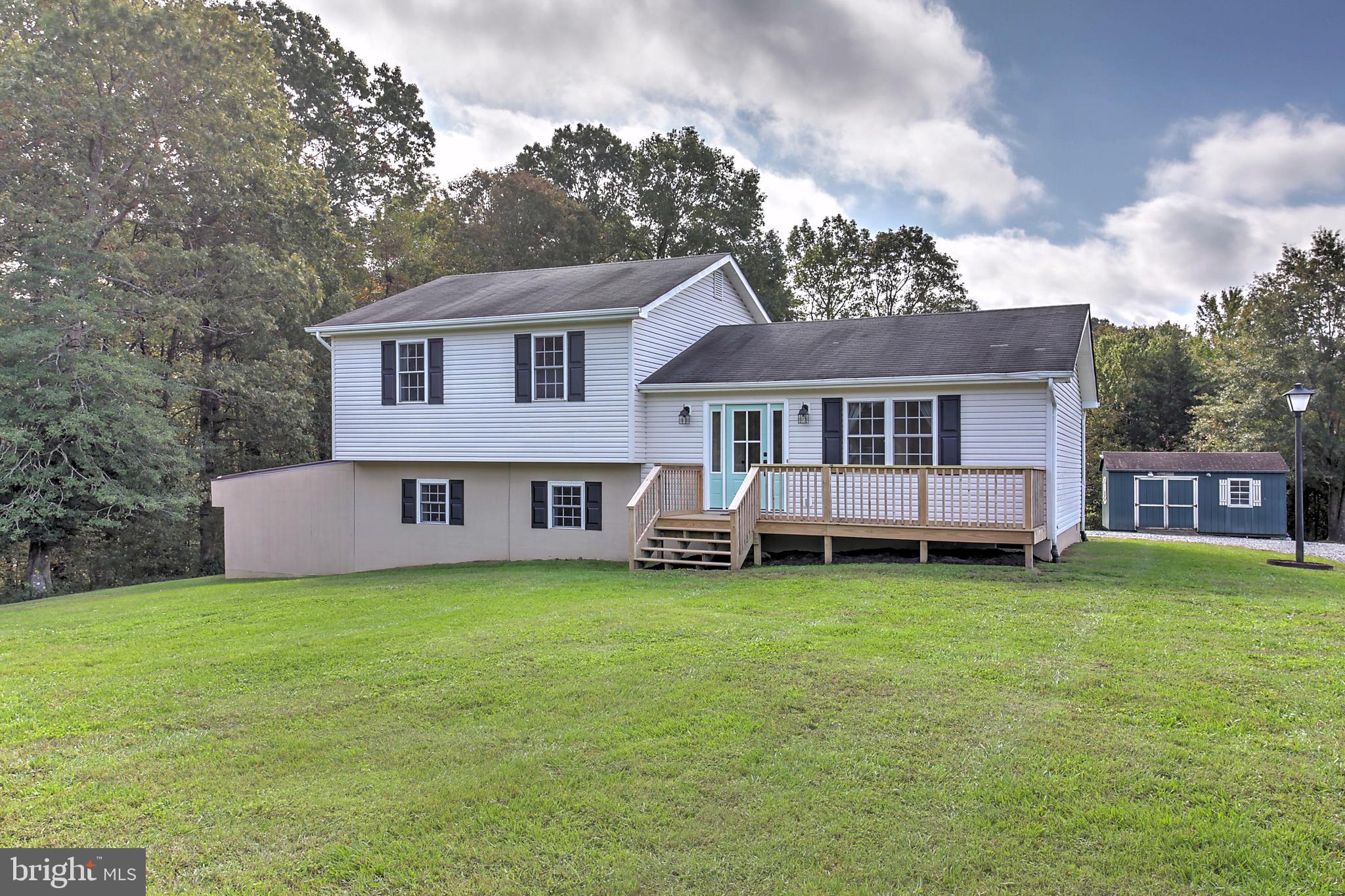 380 Goldmine Road Louisa, VA 23093 - Photo 1 of 24 Gallery Image 1