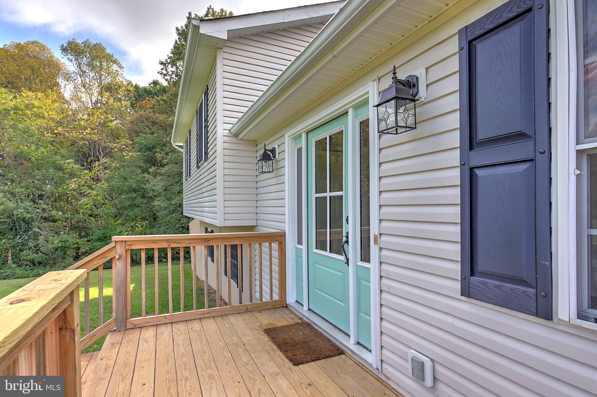 380 Goldmine Road Louisa, VA 23093 - Photo 2 of 24 Gallery Image 2