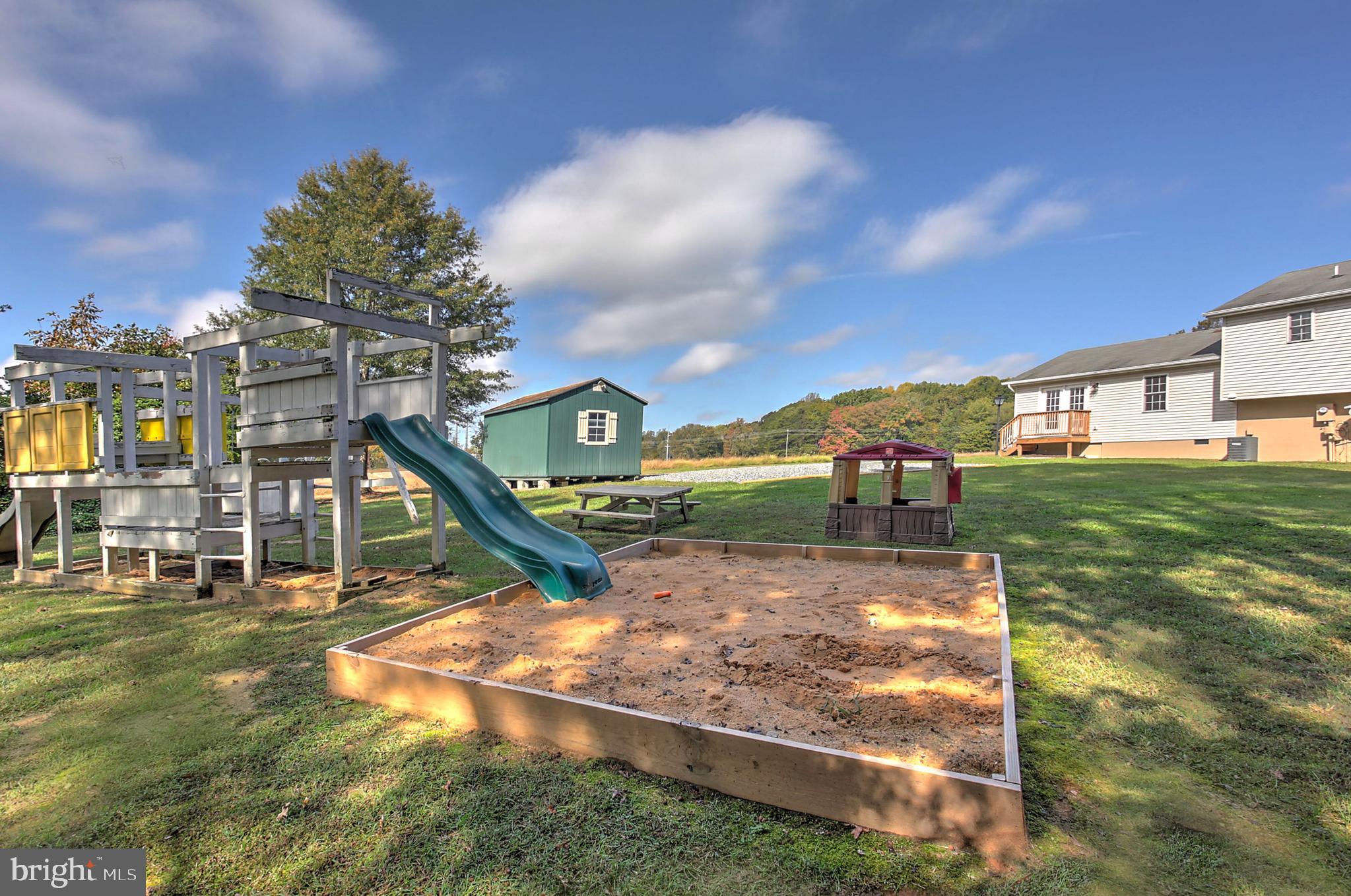 380 Goldmine Road Louisa, VA 23093 - Photo 17 of 24 Gallery Image 17