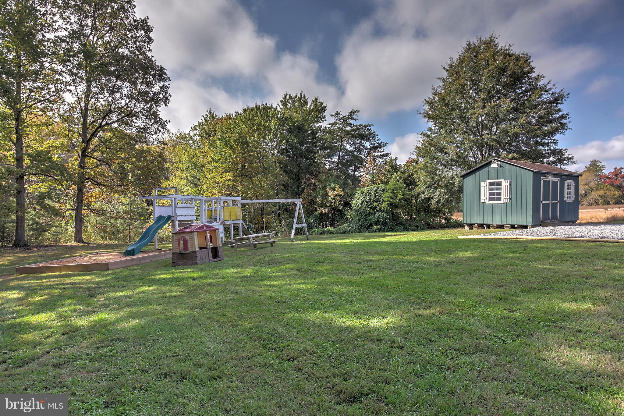 380 Goldmine Road Louisa, VA 23093 - Photo 18 of 24 Gallery Image 18