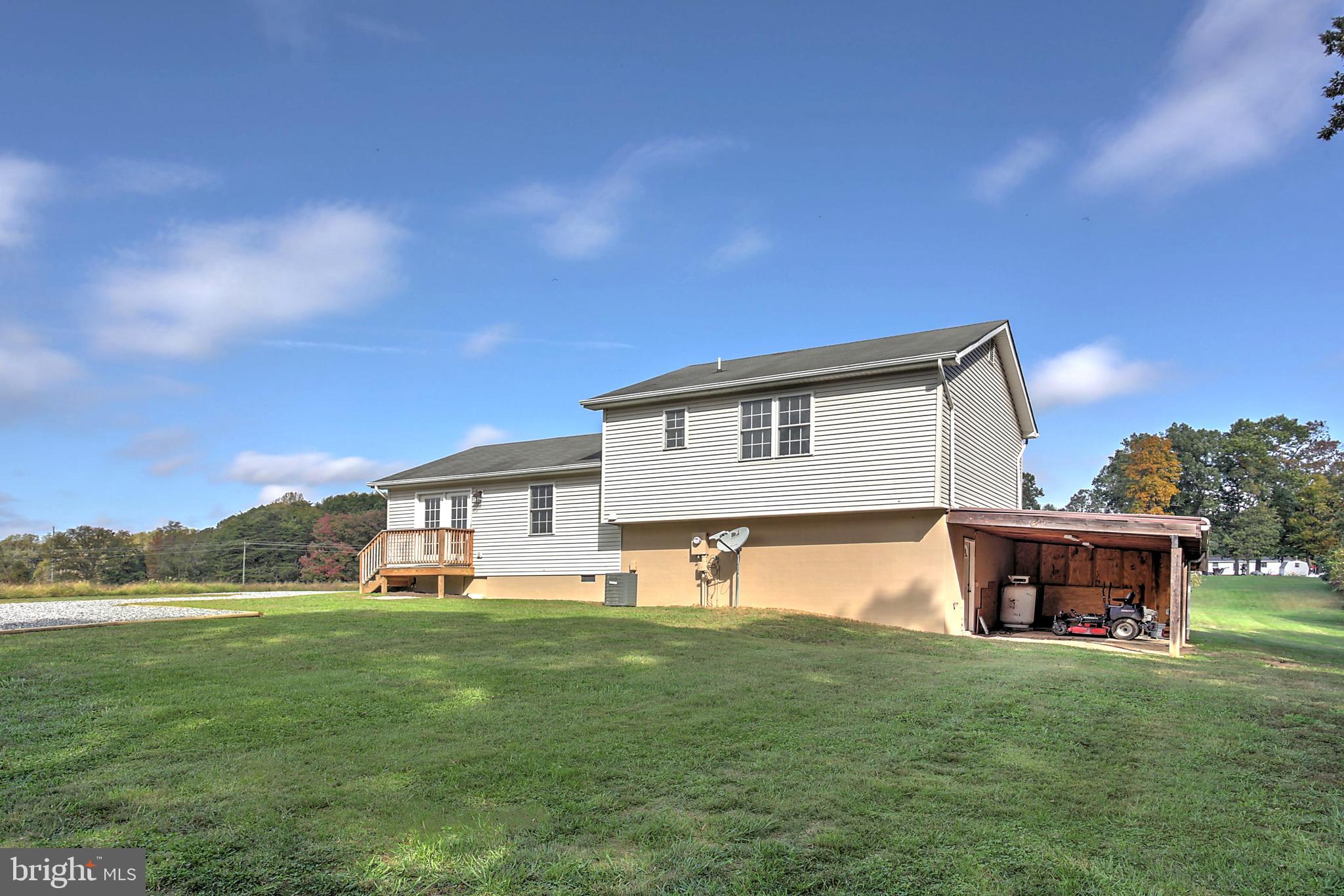 380 Goldmine Road Louisa, VA 23093 - Photo 20 of 24 Gallery Image 20