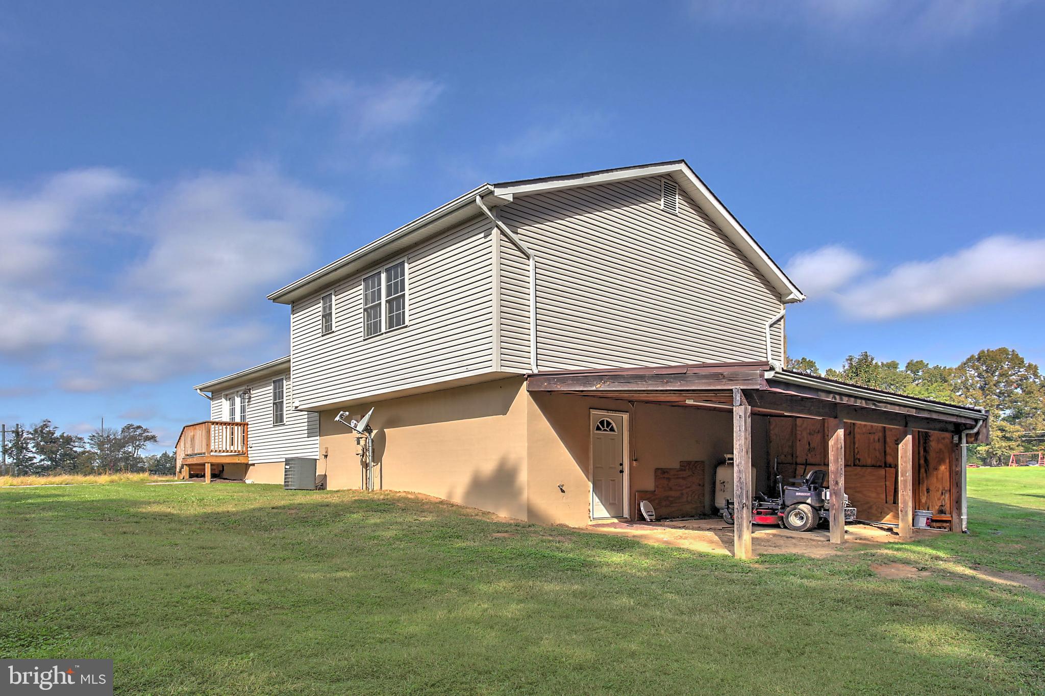 380 Goldmine Road Louisa, VA 23093 - Photo 21 of 24 Gallery Image 21