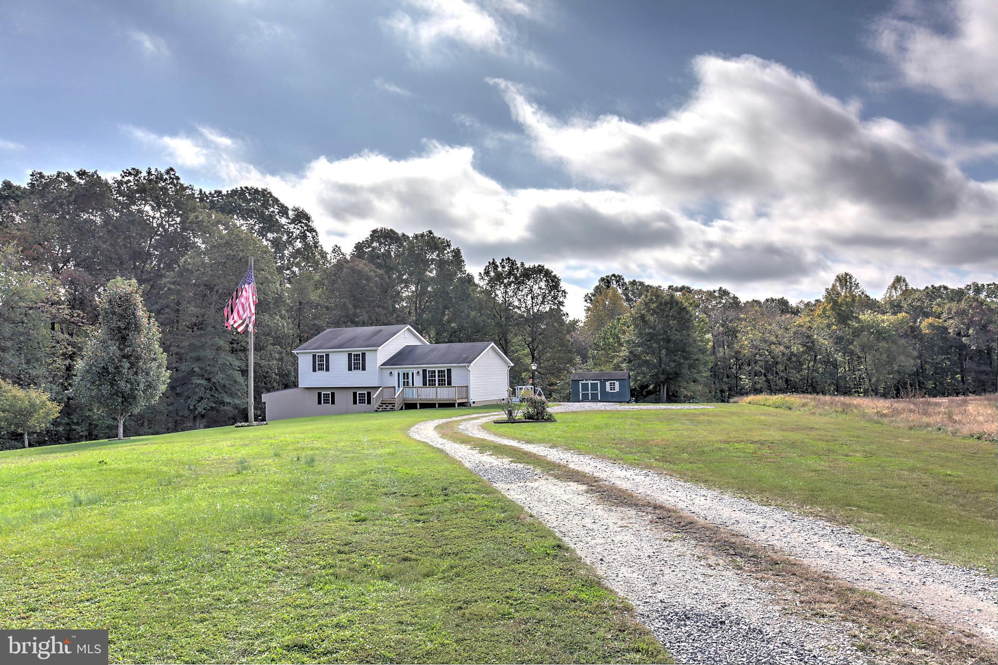 380 Goldmine Road Louisa, VA 23093 - Photo 24 of 24 Gallery Image 24