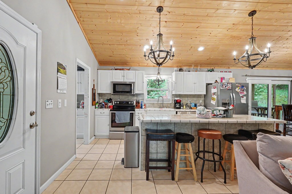 522 Fred Amos Road Murphy, NC 28906 - Photo 46 of 73 Gallery Image 46