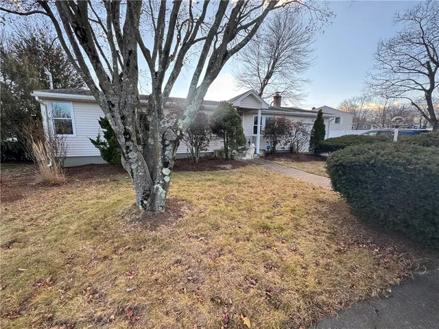 $3,200 | 20 Wild Berry Drive, Cranston, RI 02920