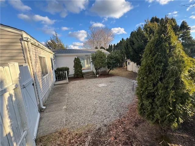 $3,200 | 20 Wild Berry Drive, Cranston, RI 02920