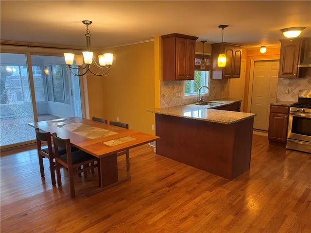 $3,200 | 20 Wild Berry Drive, Cranston, RI 02920