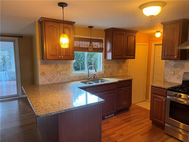 $3,200 | 20 Wild Berry Drive, Cranston, RI 02920