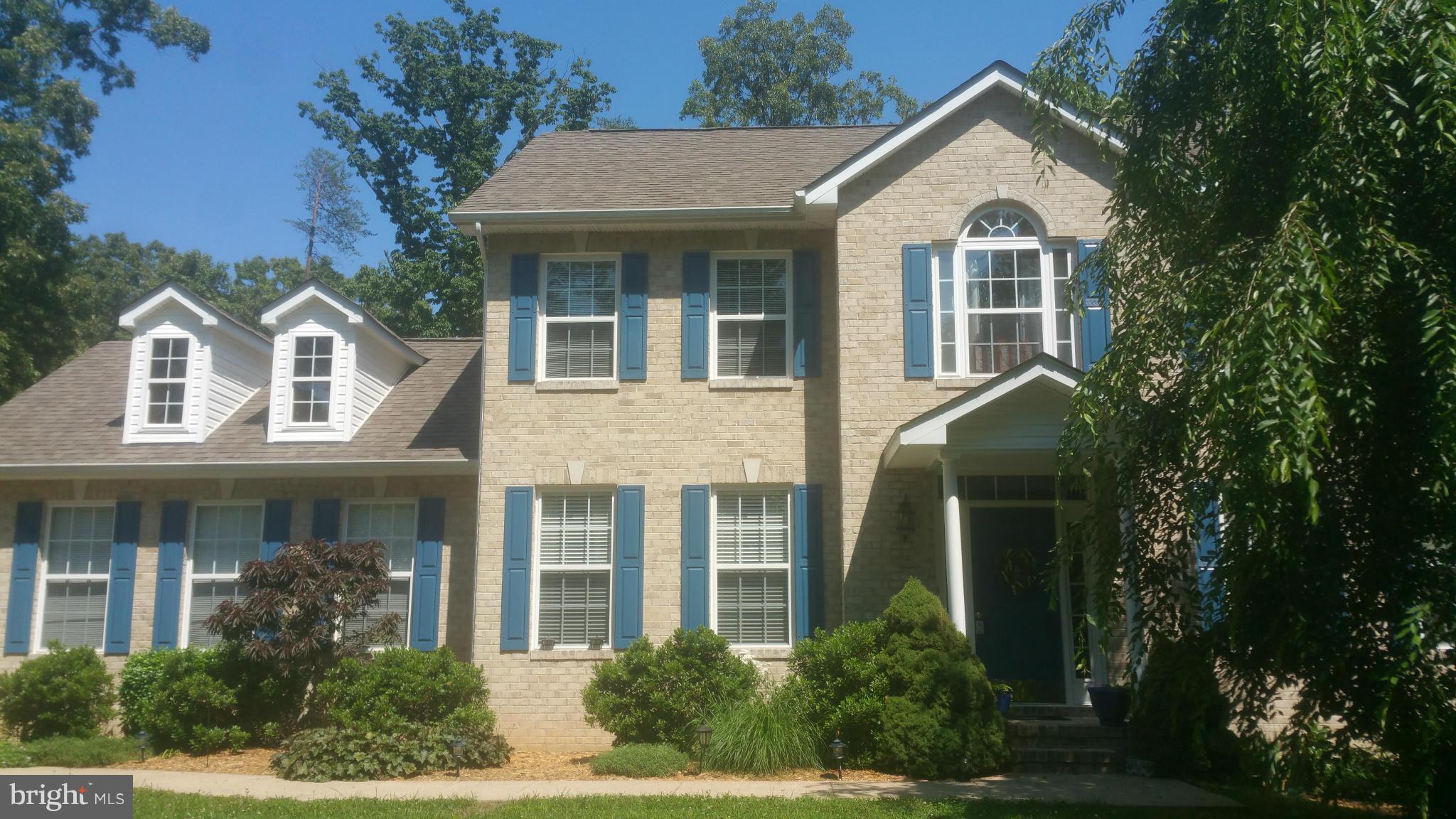 12521 Kent Road King George, VA 22485 - Photo 1 of 30 Exterior (Front)