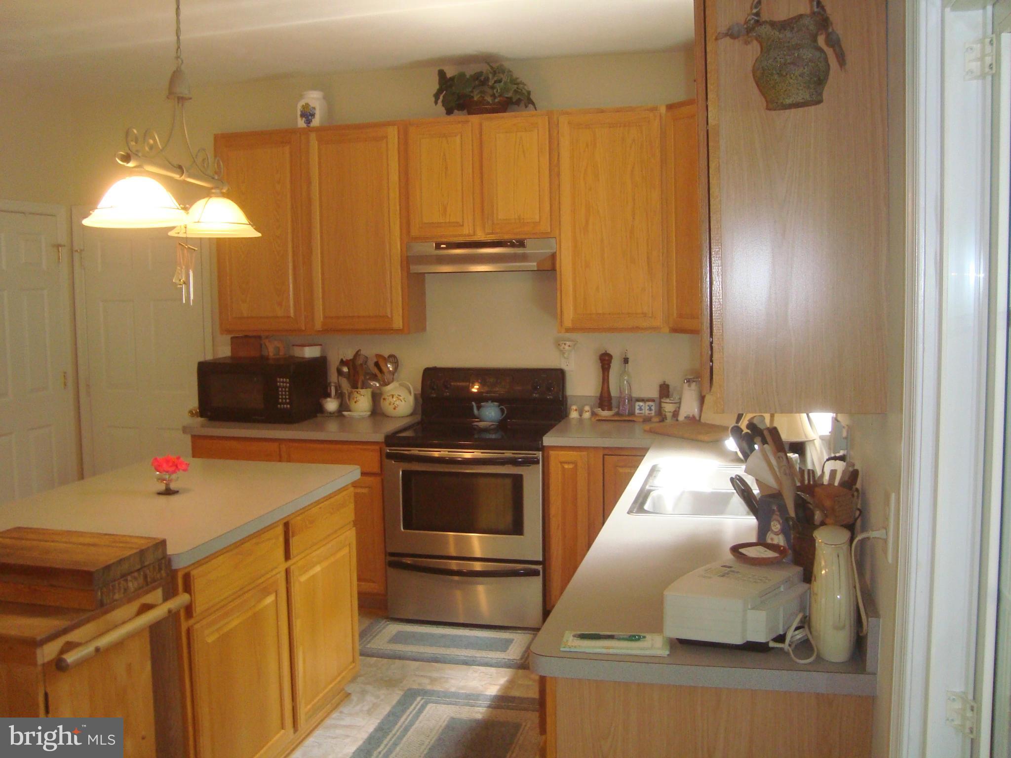 12521 Kent Road King George, VA 22485 - Photo 2 of 30 Kitchen