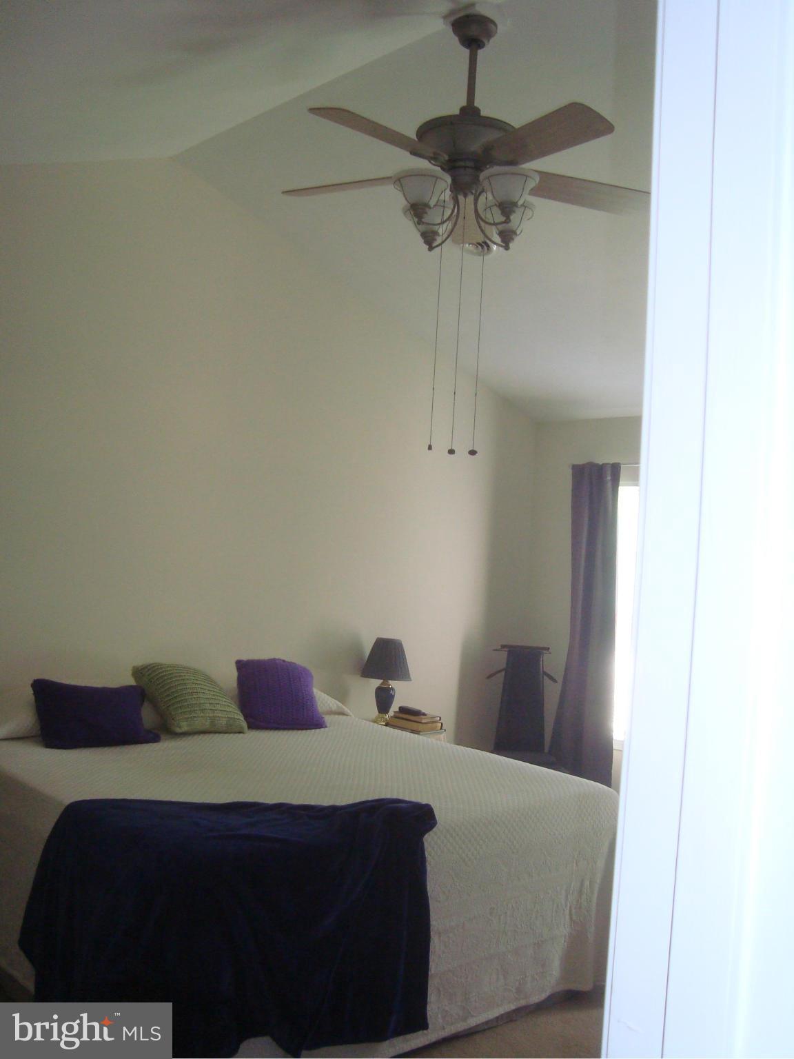 12521 Kent Road King George, VA 22485 - Photo 14 of 30 Bedroom (Master) with vaulted ceiling