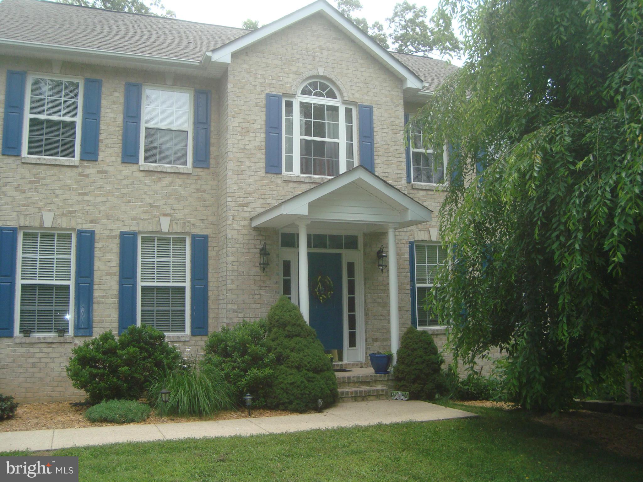 12521 Kent Road King George, VA 22485 - Photo 21 of 30 Exterior (Front)