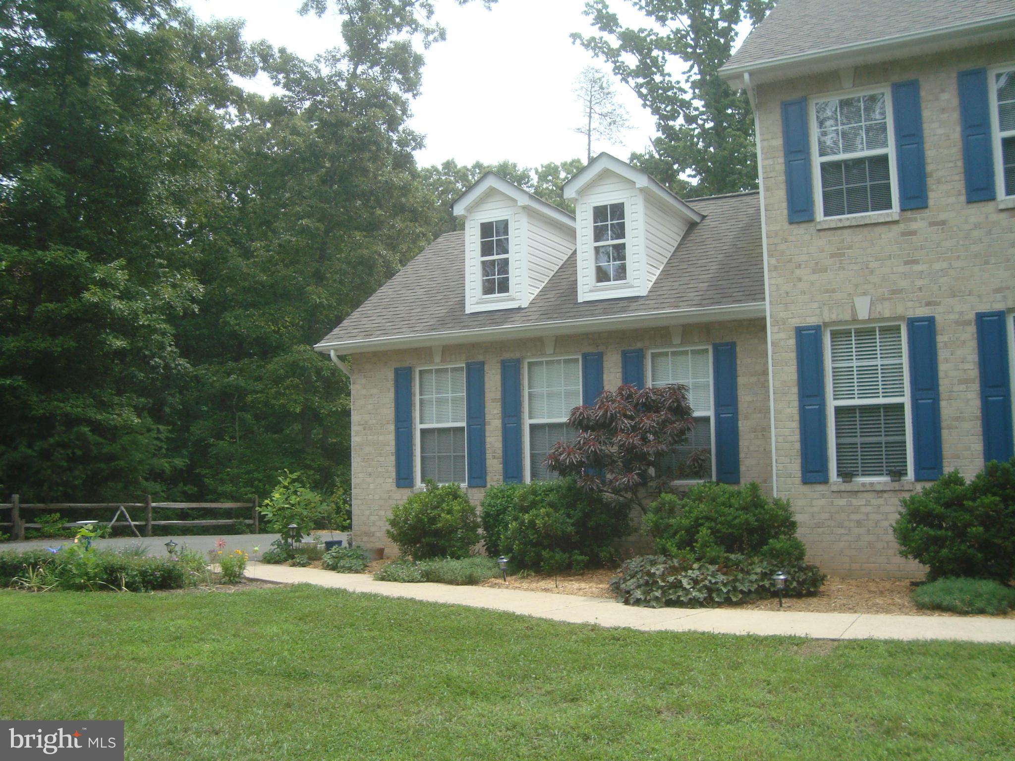 12521 Kent Road King George, VA 22485 - Photo 24 of 30 Landscape