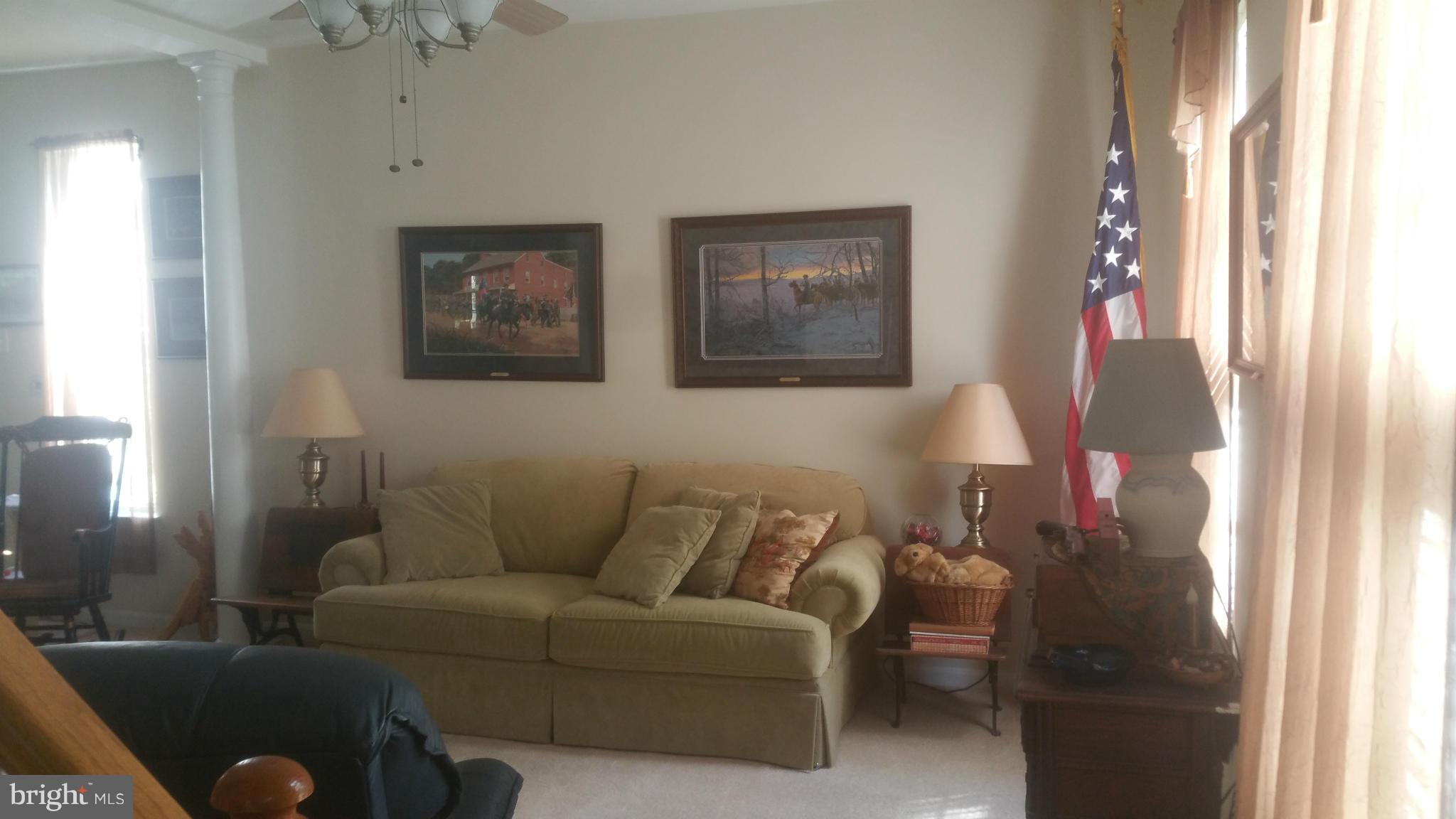 12521 Kent Road King George, VA 22485 - Photo 28 of 30 Living Room