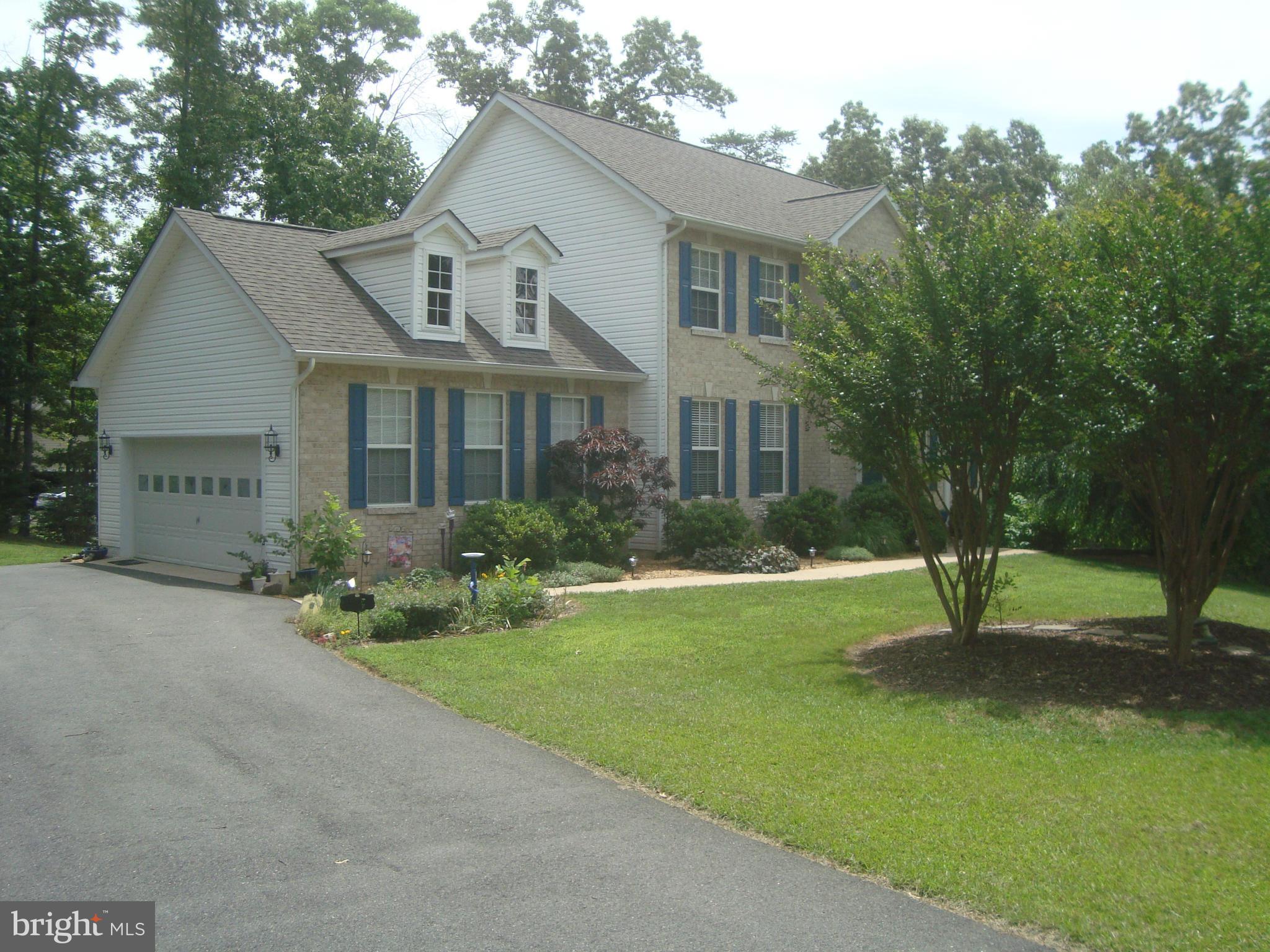 12521 Kent Road King George, VA 22485 - Photo 30 of 30 Exterior (Front)