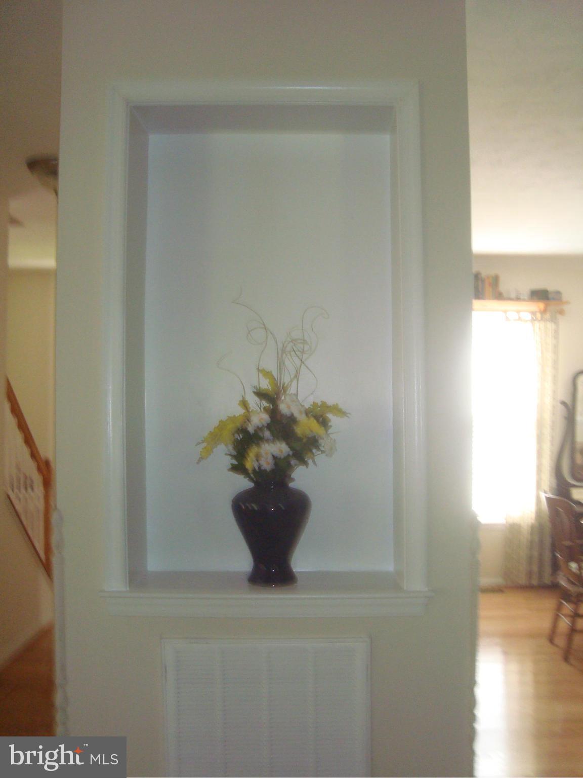 12521 Kent Road King George, VA 22485 - Photo 4 of 30 Nook in kitchen