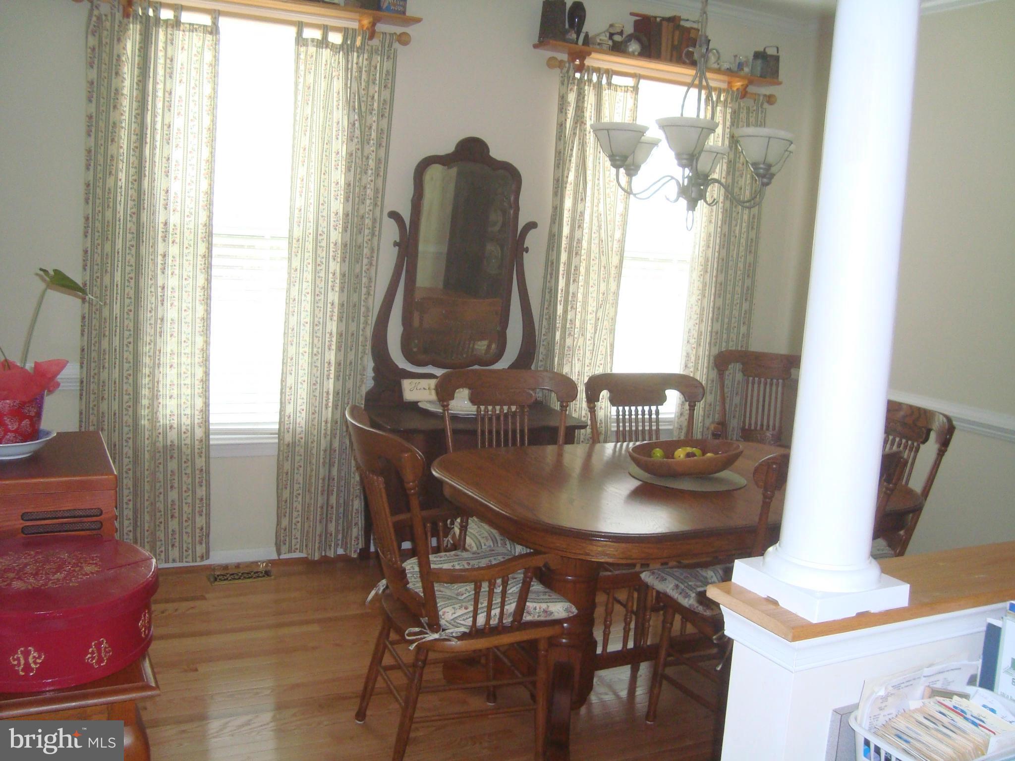 12521 Kent Road King George, VA 22485 - Photo 8 of 30 Dining Room