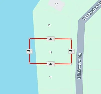 $65,000 | 13 East Lakeview Road, Mapleton, KS 66754