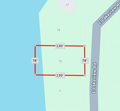 13 East Lakeview Road Mapleton, KS 66754 - Photo 2 of 2