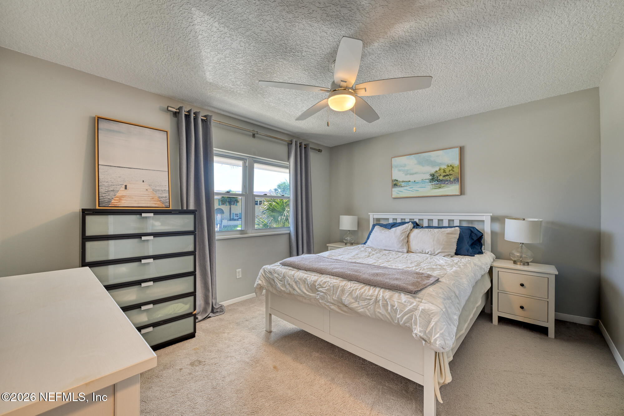 2233 Seminole Road, Unit 32 Atlantic Beach, FL 32233 - Photo 25 of 30 Bedroom #2