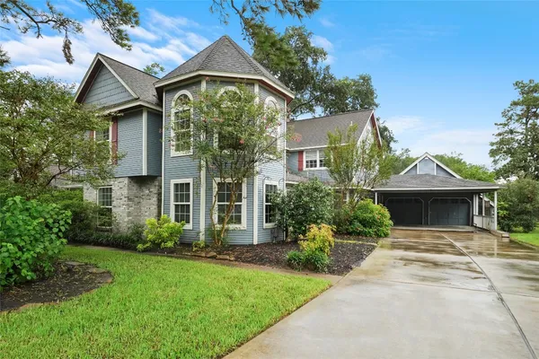 $451,000 | 11306 Cedarwood, Humble, TX 77338