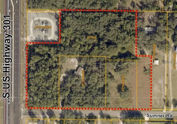 $2,500,000 | 10518 Sumner Road, Wimauma, FL 33598