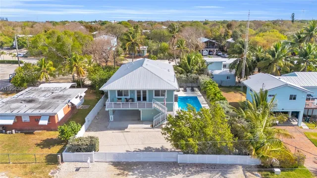 $1,175,000 | 16 North Channel Drive, Key Largo, FL 33037