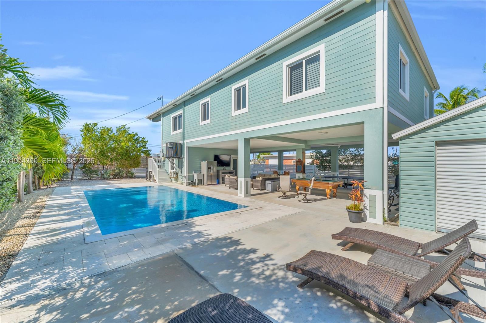 16 North Channel Drive Key Largo, FL 33037 - Photo 16 of 49