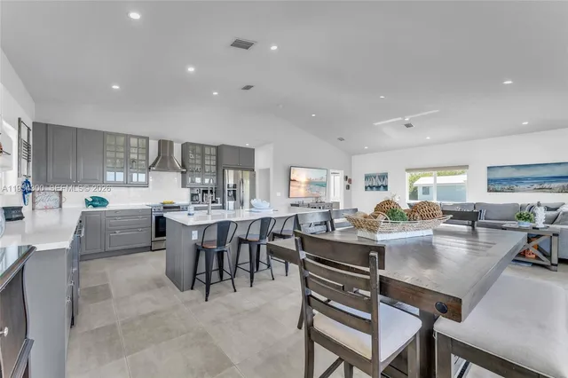 $1,175,000 | 16 North Channel Drive, Key Largo, FL 33037