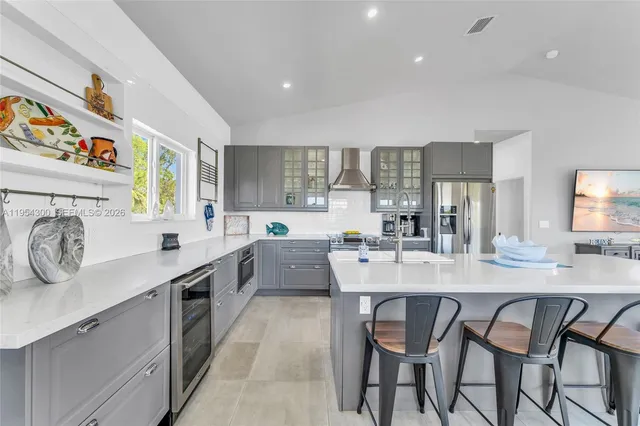 $1,175,000 | 16 North Channel Drive, Key Largo, FL 33037