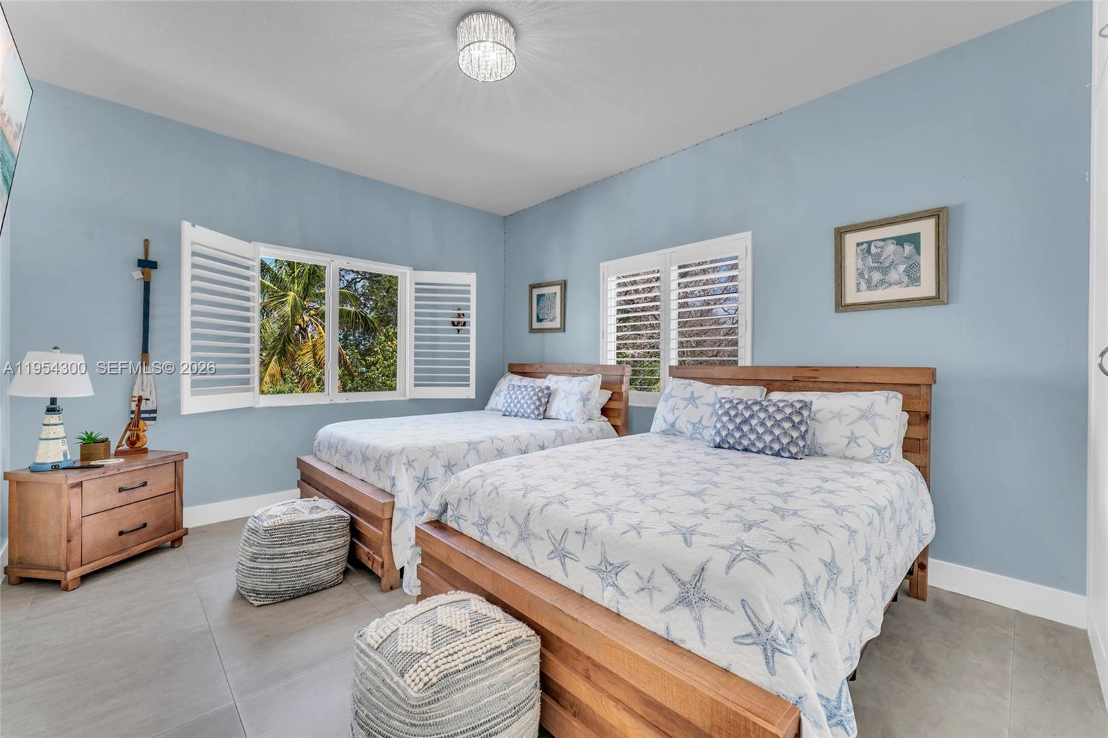 16 North Channel Drive Key Largo, FL 33037 - Photo 33 of 49 2nd Bedroom