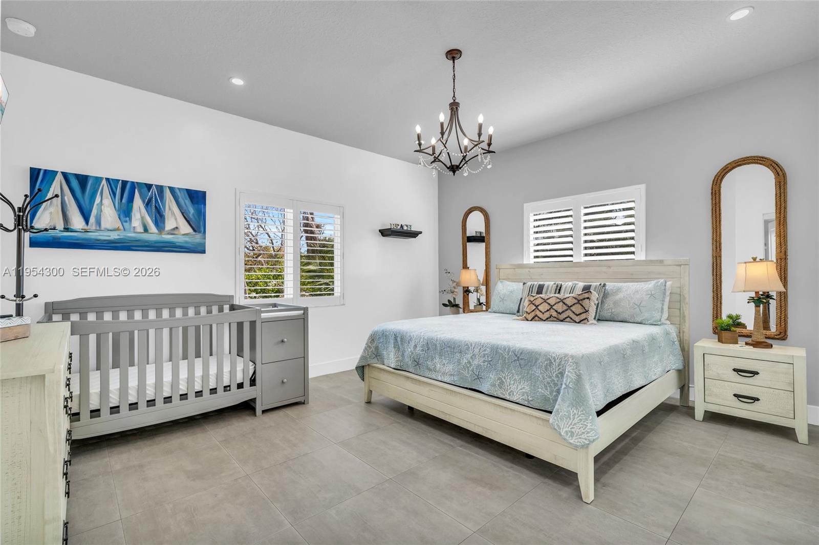 16 North Channel Drive Key Largo, FL 33037 - Photo 38 of 49 Master Bedroom