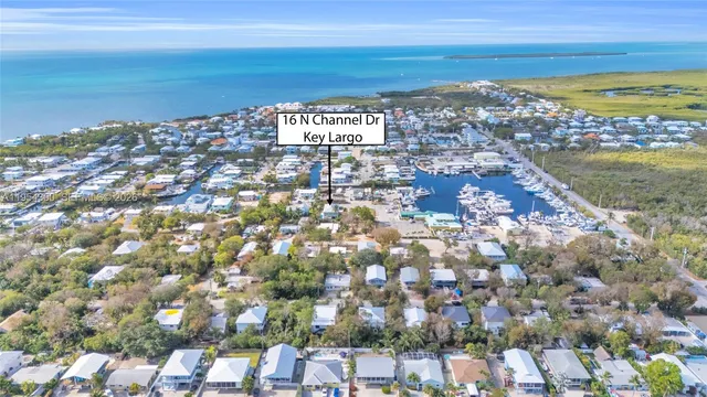 $1,175,000 | 16 North Channel Drive, Key Largo, FL 33037
