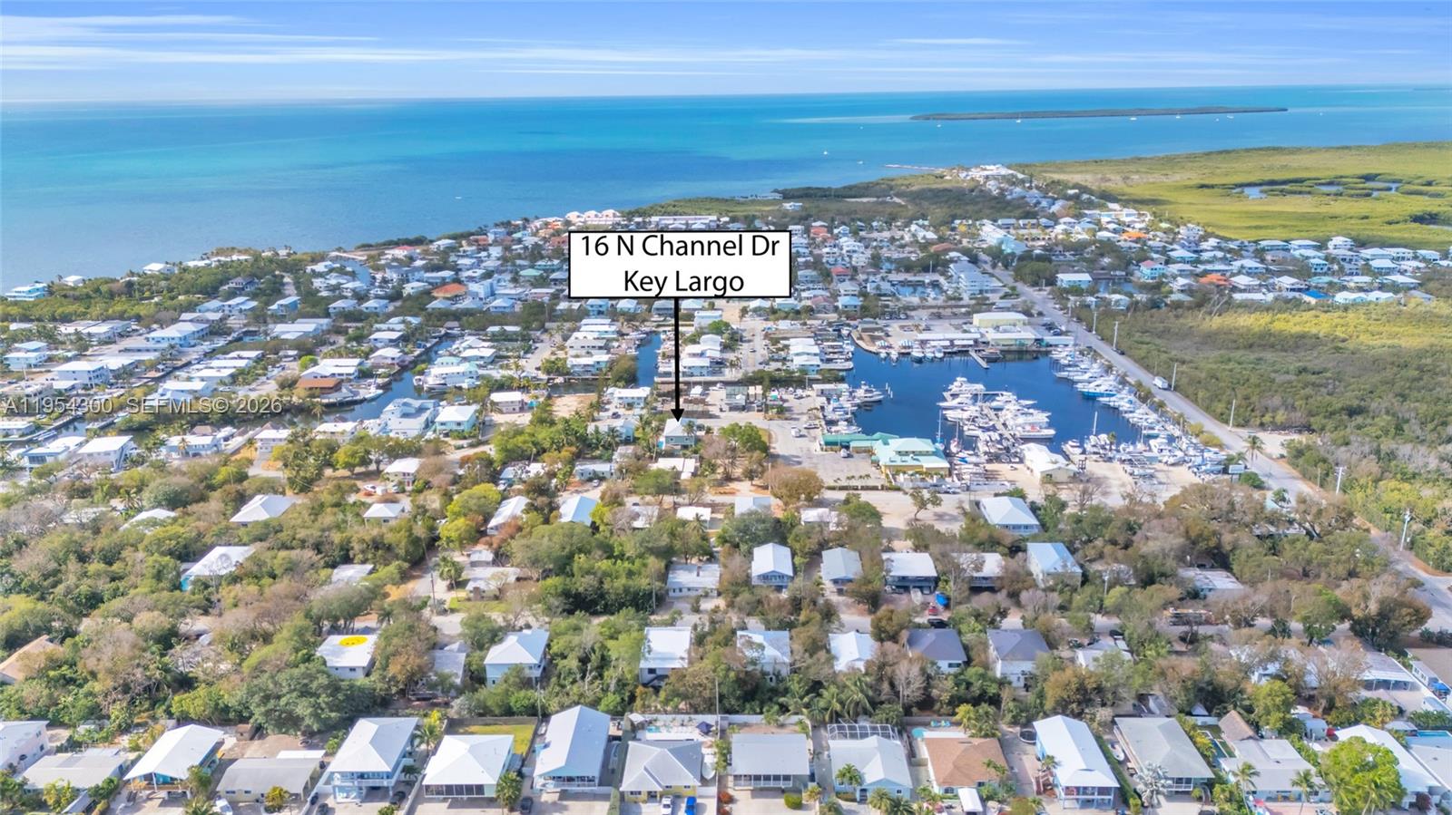 16 North Channel Drive Key Largo, FL 33037 - Photo 5 of 49