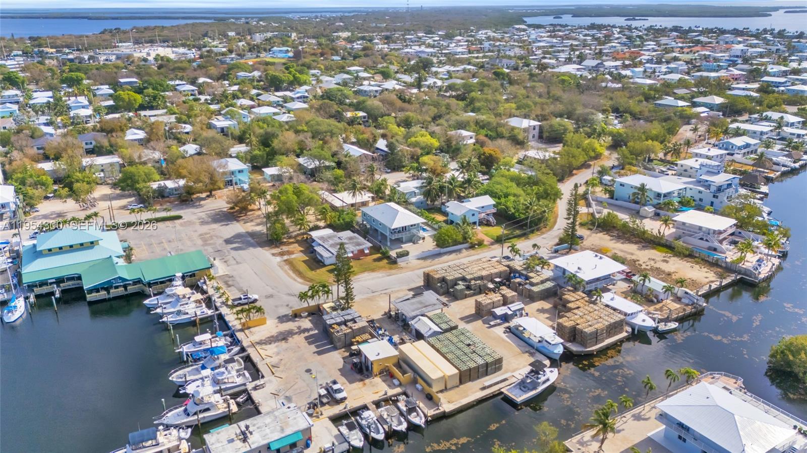 16 North Channel Drive Key Largo, FL 33037 - Photo 8 of 49
