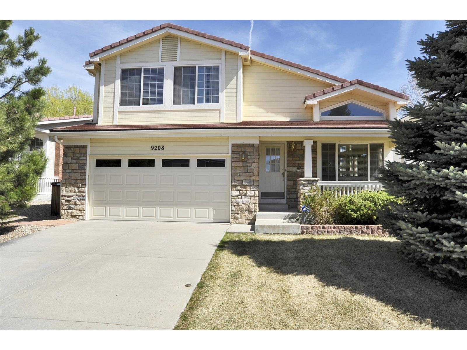 9208 Roadrunner Street Highlands Ranch, CO 80129 - Photo 1 of 1 Gallery Image 1