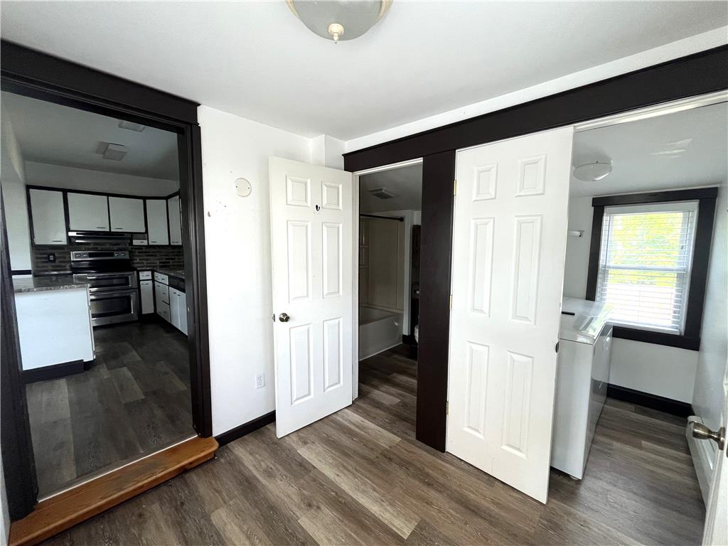 1660 Shimerville Road Emmaus, PA 18049 - Photo 13 of 26 Mudroom