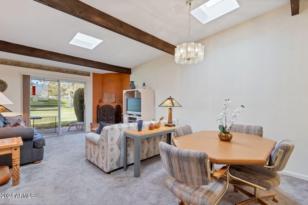 130 Castle Rock Road, Unit 17 Sedona, AZ 86351 - Photo 12 of 25 QP--9