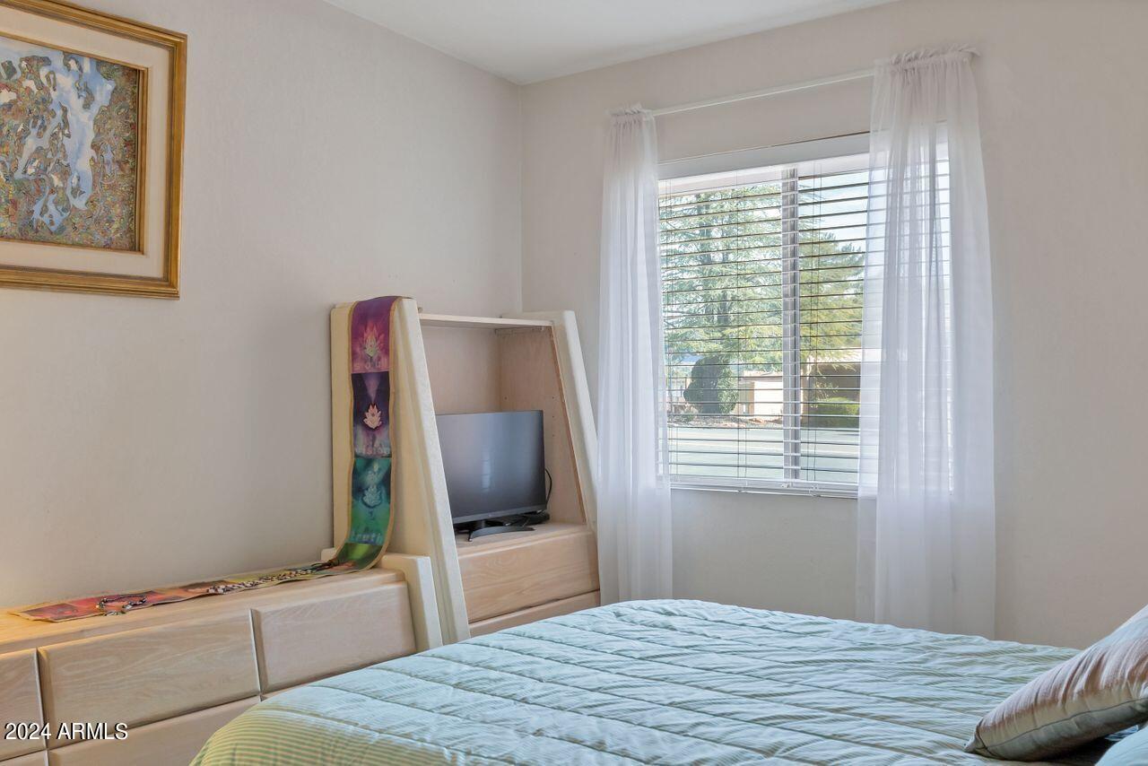 130 Castle Rock Road, Unit 17 Sedona, AZ 86351 - Photo 20 of 25 QP--23