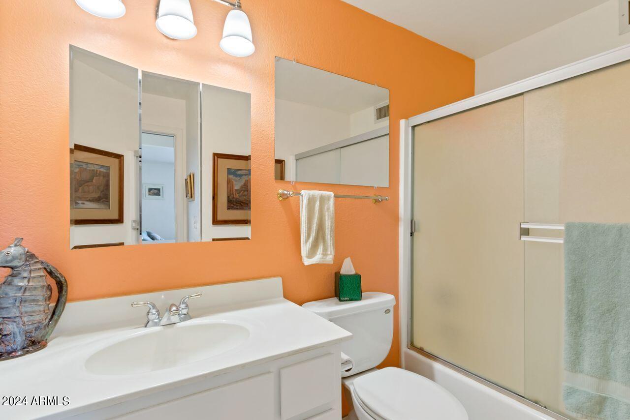 130 Castle Rock Road, Unit 17 Sedona, AZ 86351 - Photo 21 of 25 QP--24